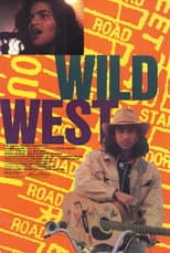 Poster for Wild West