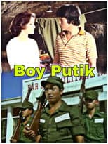 Poster for Boy Putik