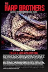Poster for Harp Brothers