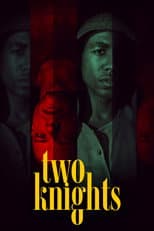Poster for Two Knights