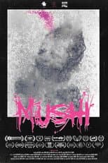 Poster for MUSHI 虫