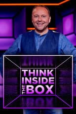 Poster for Think Inside The Box