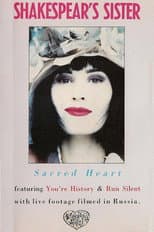 Poster for Shakespears Sister - Sacred Heart