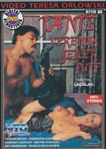 Poster for Tante Verena's geiler Puff