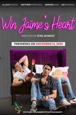 Poster for Win Jaime's Heart