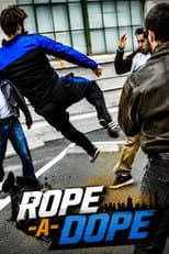 Poster for Rope a Dope