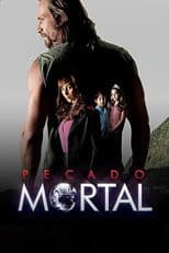 Poster for Pecado Mortal