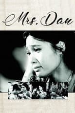 Poster for Mrs. Dau