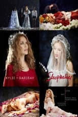 Poster for Kylie + Garibay: Sleepwalker