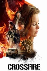 Poster for Crossfire