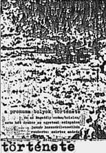 Poster for The History of the Pronuma Clusters