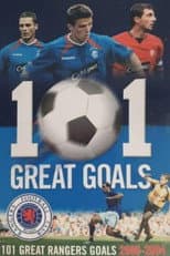 Poster for Rangers FC: 101 Great Goals