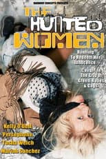 Poster for The Hunted Women