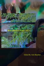 Poster for Wrapped up my 2023
