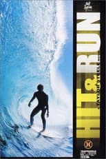 Poster for Hit & Run