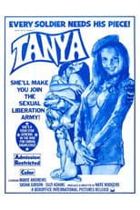 Poster for Tanya