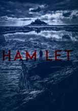 Poster for Hamlet: The Fall of a Sparrow