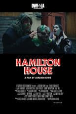 Poster for Hamilton House