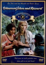 Poster for Snow-White and Rose-Red