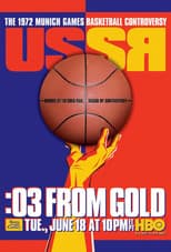 Poster for :03 from Gold