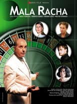 Poster for A Bad Stroke of Luck
