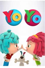 Poster for YoYo