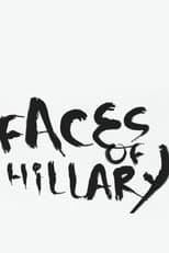 Poster for Faces of Hillary