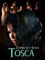 Poster for Tosca