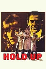 Poster for Hold Up