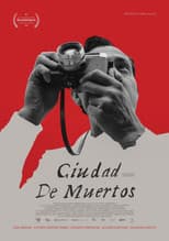 Poster for Ciudad de muertos