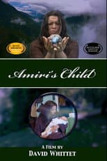 Poster for Amiri's Child