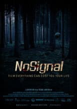 Poster for No Signal
