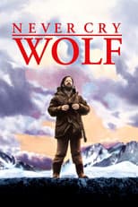 Poster for Never Cry Wolf