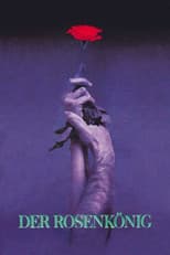 Poster for The Rose King