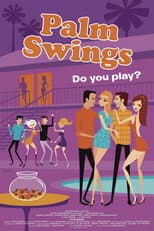 Poster for Palm Swings