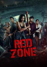 Poster for Red Zone