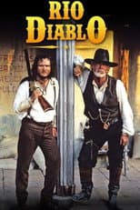 Poster for Rio Diablo