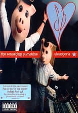 Poster for The Smashing Pumpkins: Vieuphoria