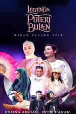 Poster for Legenda Puteri Bulan