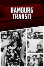 Poster for Hamburg Transit