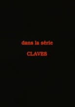 Poster for Claves, 4: Memories of Cuban cinema