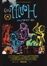 Poster for Much Ado!