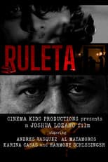 Poster for Ruleta