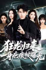 Poster for 狂龙归来，一身疤痕被曝光