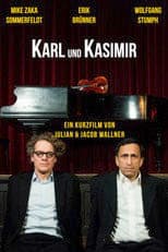 Poster for Karl and Kasimir