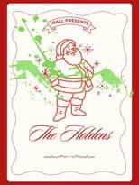 Poster for The Holdens