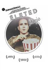 Poster for Dumaszínház: Életed filmje - Kovács András Péter önálló estje