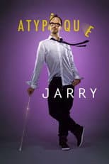 Poster for Jarry : Atypique