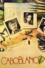 Poster for Caboblanco