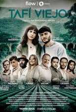 Poster for Tafi Viejo